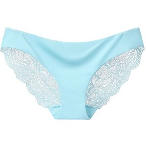 LTWOTEJNG Guarda Biancheria Intima In Pizzo Traspirante Sexy Slip