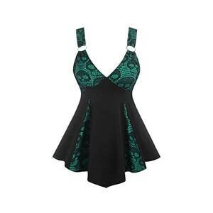 Gilet Da Donna Jurere Aperto Con Tasche - Foto 5