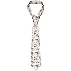 Avantgarde - Cravatta Nera O Blu A Puntini Bianchi Pois Cravattino Nero Bianco Italy Slim Tie, Colore: Blu ROSA - Foto 8