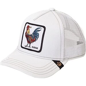 Berretto Da Baseball Cappello Snapback Da Camionista Con Berretto - Foto 3