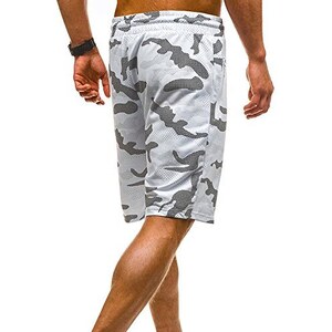 Pantaloni Uomo Harem Trekking Invernali Con Ginocchiere – Grigio Scuro, 5XL, Da Lavoro O Outdoor