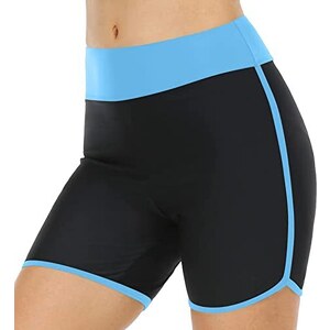 Slip Bikini Donna Con Laccetti Laterali Tahiti Flowers Sito FLAAH103 - Foto 8