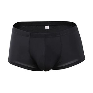 CEWIFO Mutande Uomo Boxer Mutande Uomo Cotone Slip Mutande Uomo Intimo ...