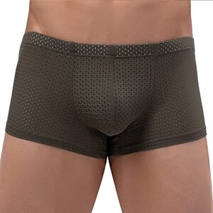 Bali Mutande Da Uomo (Pacco Da 3) Donna