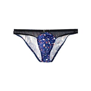 Pacco Da 6 Boxer Uomo In Cotone Elastico – Nero, Slip Comodi E Traspiranti – Senza Etichette, Vestibilità Perfetta - 2