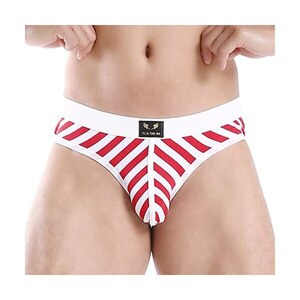 Schiesser Herren Supermini-Pure Micro Mutande da Uomo | WhichOne
