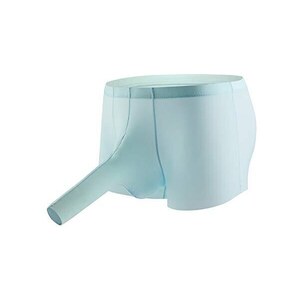Maxfort Mutande Slip Intimo Bassi Uomo Taglie Forti 300-6