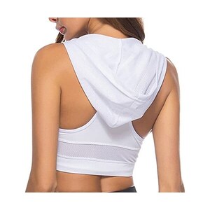 Reggiseno Sportivo Panache Con Ferretto - Donna - Grigio Marna - Taglia 34FF - Modello 5021 - Foto 3