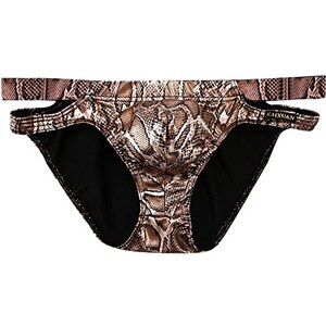 Hanes Canottiera Uomo Ragazzo In Cotone - Bianca, Taglia XL, Manica Corta - 4