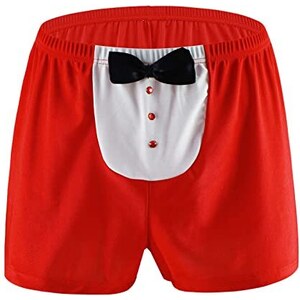 Pigiama Slip Uomo Costume Da Bagno Mutande Intimo Traspirante - Foto 10