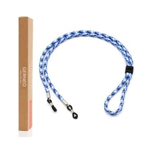 Fascia Per Occhiali Sportiva - Regolabile E Impermeabile Per Tutti Gli Occhiali - Foto 7