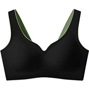 Reggiseno A Coppa Profonda For Nascondere Il Grasso Posteriore Con - Foto 14