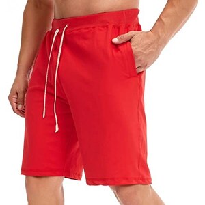 Costume Uomo Boxer Navigare, Mare Calibrato Navy, Nylon, Taglie Forti, Modello 098341