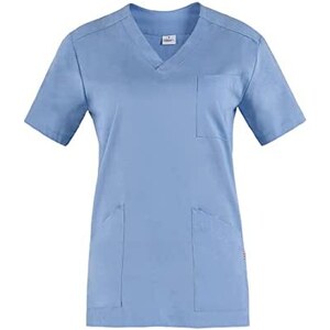 Casacca Carmen Per Infermiere E Sanitario - Cotone Leggero, Taglie E Colori Diversi - Foto 9