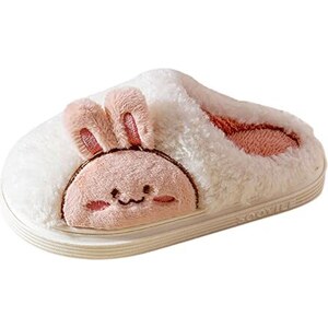 Pantofole dvertent Carton anmat - Gallo con tallone scoperto / 9