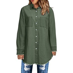 ONLY Giacca Di Jeans - Ecru/avorio