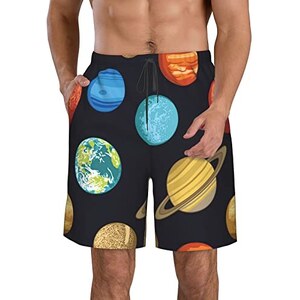 Sundek Costume Da Bagno Corto Coltrane - Costumi Mare Uomo Rosa | Nencini Sport
