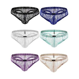 Sissy Briefs In Women's Vintage Panties For Sale - Foto 7