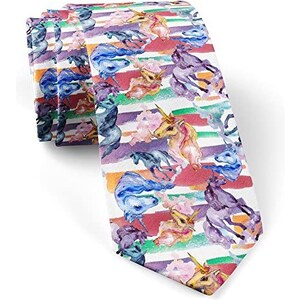TigerTie Cravatta Sottile Per Bambini – Lunghezza 120 Cm, Larghezza 6 Cm – Tinta Unita – Accessorio Elegante Per Cerimonie E Feste