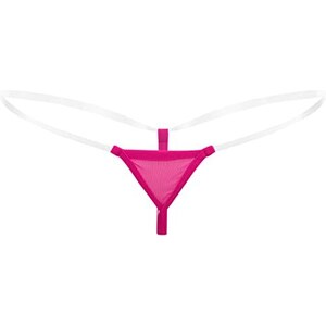 BUBBLELIME Perizomi Sportivi Donna - Confezione Da 6 - Vita Bassa, Senza Cuciture Laterali, Traspiranti - Taglie XS-XXL