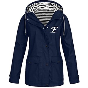 BIRAN-5 Giacca Donna Autunno Inverno Cappotto Lungo Da Donna Unico - Foto 2