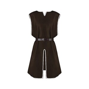 ᐈ Costume Da Vichinga Deluxe Donna ⭐ NOVITÀ Carnevale 2025 - Foto 9