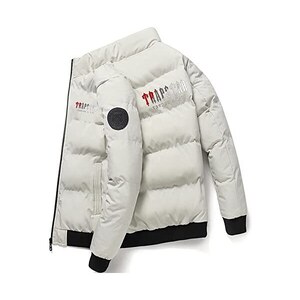 Giacca Parka Invernale Trespass Thundery - Impermeabile, Con Cappuccio, Lunga E Calda, Per Donna - Foto 6