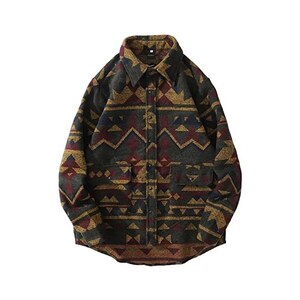 Camicia Uomo Runcati In Lino E Cotone: Manica Lunga, A Righe, Vestibilità Regolare, Traspirante