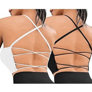 Reggiseno donna Triumph Fit Smart P EX imbottito senza ferretto e cuciture