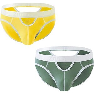 Mutande Uomo In Bambù Danish Endurance - Confezione Da 6, Ultra Morbide, Traspiranti E Senza Etichetta - Foto 8