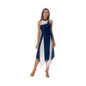 Bambina Ragazza Abbigliamento da Danza Balletto Body