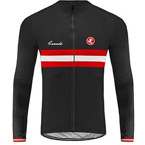 Maglia Ciclismo Invernale UGLY FROG Manica Lunga - Pile Termico Per Bici Con Tasche E Riflettenti - Foto 11