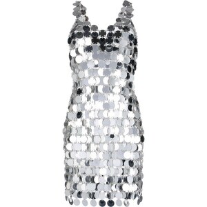 Un gilet à paillettes pour les fêtes! | MLC-Couture