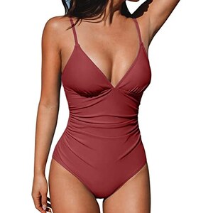 Costumi Mare Push Up - Tankini Da Bagno Per - Foto 6