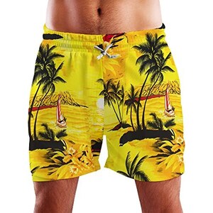 Pantaloncini Moschino Swim logo - Remove Store