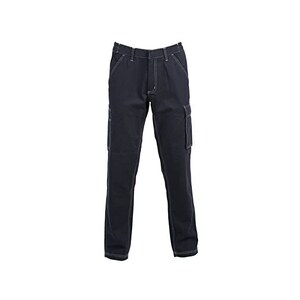 CHEAGLIETTE! Polo da Lavoro Donna aglietta 100% Cotone con Colletto 6