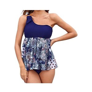 Il Costume Intero Leopardato Di Cristina Marino Si Indossa Con I Jeans