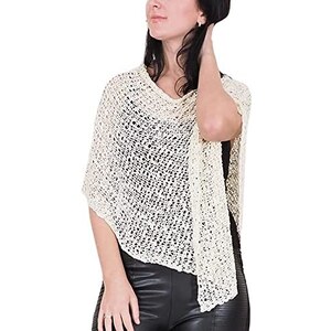 Poncho da Donna eleganti e casual, e mantelle | H&M IT