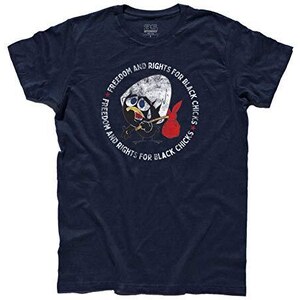 T-shirt Uomo 3stylershop Calimero 2 | Il Pulcino Nero Più Simpatico | 100% Cotone Made In Italy