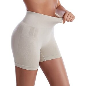 Pantaloncini Sottogonna Donna Innersy - Pacco Da 3, Antisfregamento, Senza Cuciture - Foto 2