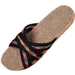Brasileras Softy Infradito Donna: Sandali Antiscivolo In Gomma Morbida, Perfetti Per Spiaggia, Piscina E Uso Quotidiano