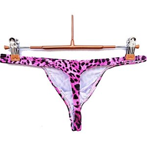 Creatore Perizoma E Tanga Uomo Bordi Sottili - Foto 9