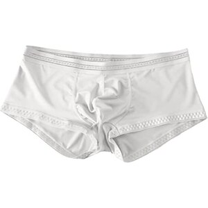 Mutande Aperte Donna In Pizzo - Perizoma Sexy Taglie Forti, Cotone, Design Seducente E Trasparente