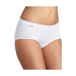 Sloggi 24/7 Cotton Midi Briefs 3 Pack A € 12,00 (oggi) | Migliori - Foto 8