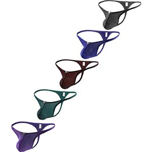 Intimo da uomo slip in Nylon a va bassa tinta una mutande semplici pantaloncini sportivi comodi di alta qualà mutandine Sexy maschili 200574005 Intimo da uomo slip in Nylon a va bassa tinta una mutande semplici pantaloncini sportivi comodi di alta qualà mutandine Sexy maschili 200574005