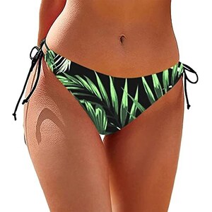 Costume Intero Da Donna OUO Con Protezione UV (UPF 50+) Per Nuoto E Surf - Bikini Leggero E Asciugatura Rapida