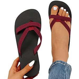 Cressi Beach Infradito Unisex: Leggere E Antiscivolo Per Spiaggia E Piscina (Bianco, 37/38)