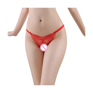 FINETOO 6 Pack Mutande Donne Cotone Intimo Scivolare Morbido Hipster Mutandine Sexy Slip Multipack Mutande Atletiche-S