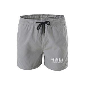 Caihoyu Costume da bagno da uomo ad asciugatura rapida