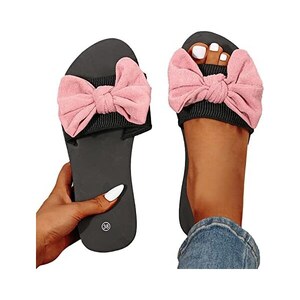 Nordan 1010 Ciabatte E Sandali Donna In Pelle – Comode Pantofole Estive Con Doppia Cinghia E Suola In Sughero, Regolabili